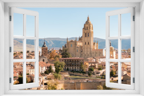 Segovia Espana