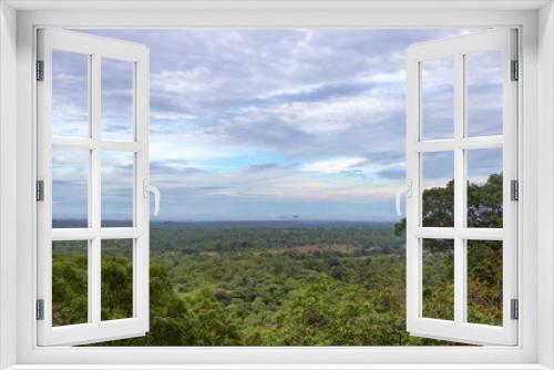 Fototapeta Naklejka Na Ścianę Okno 3D - Sri Lanka