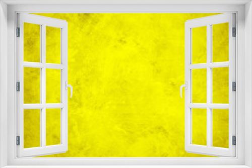 abstract yellow background