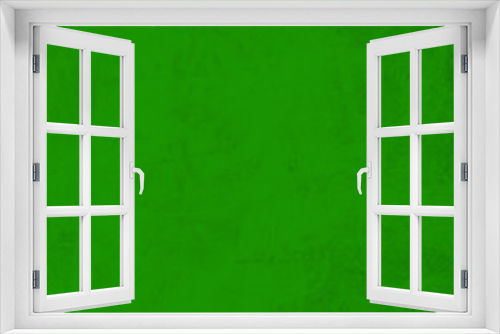Fototapeta Naklejka Na Ścianę Okno 3D - Textured green background