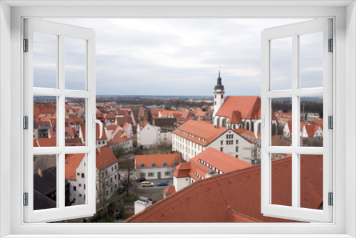 Marienkirche in Torgau