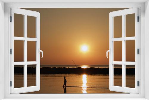 Fototapeta Naklejka Na Ścianę Okno 3D - mare adriatico
