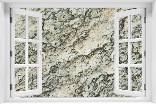 Fototapeta Naklejka Na Ścianę Okno 3D - background texture of stone surface