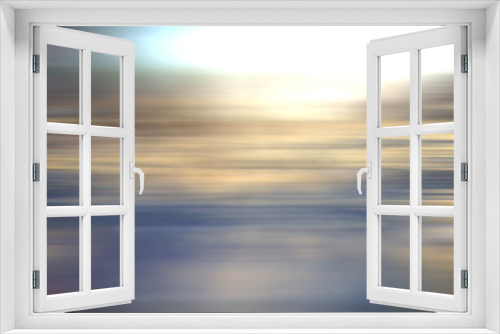 Fototapeta Naklejka Na Ścianę Okno 3D - Abstract gray background blur