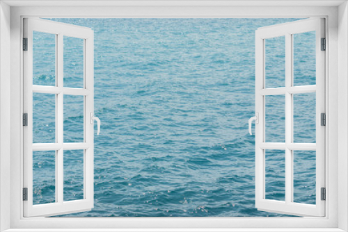 Fototapeta Naklejka Na Ścianę Okno 3D - nice sea