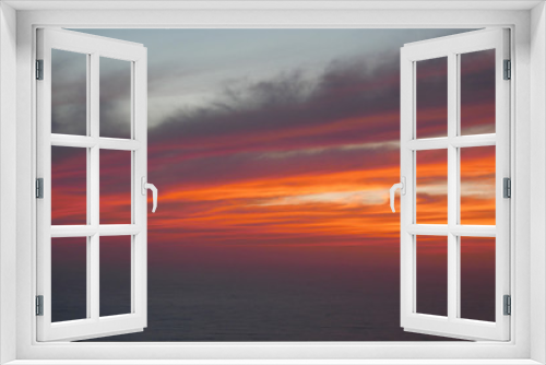 Fototapeta Naklejka Na Ścianę Okno 3D - sejour en Corse