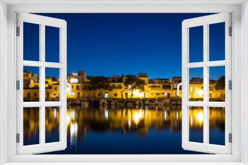 Fototapeta Naklejka Na Ścianę Okno 3D - Mallorca - Spain