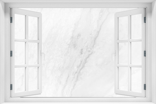 White marble texture, detailed structure of marble in natural pattern for background and design.