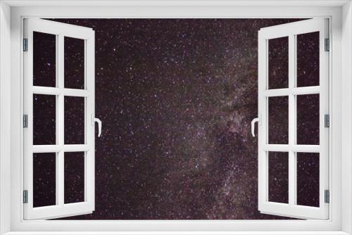 Fototapeta Naklejka Na Ścianę Okno 3D - Milky Way Arm