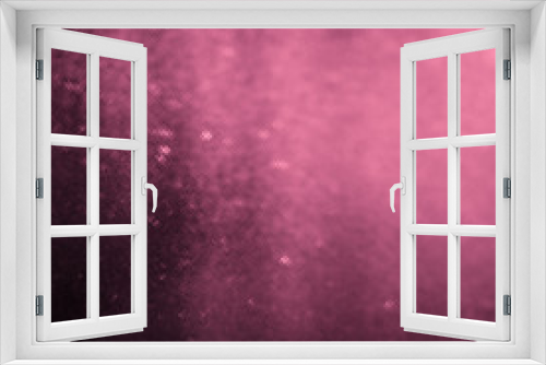 Fototapeta Naklejka Na Ścianę Okno 3D - abstract pink background texture
