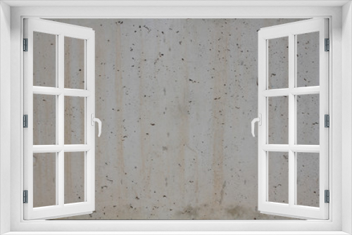 Fototapeta Naklejka Na Ścianę Okno 3D - empty cement or beton texture