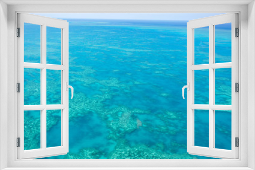Fototapeta Naklejka Na Ścianę Okno 3D - Whitsundays island, Queensland, Australia