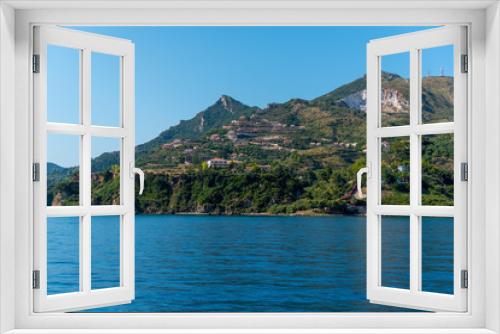 Fototapeta Naklejka Na Ścianę Okno 3D - Visit the Zakynthos island