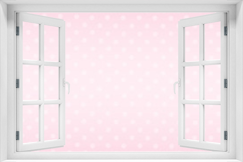 Fototapeta Naklejka Na Ścianę Okno 3D - Pink Pattern Abstract Background Valentine Day Gift Card Holiday Flat Vector Illustration