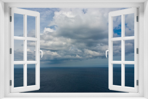 Fototapeta Naklejka Na Ścianę Okno 3D - Menorca