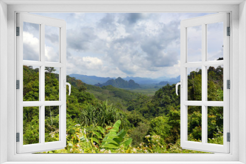 Khao Sok National Park