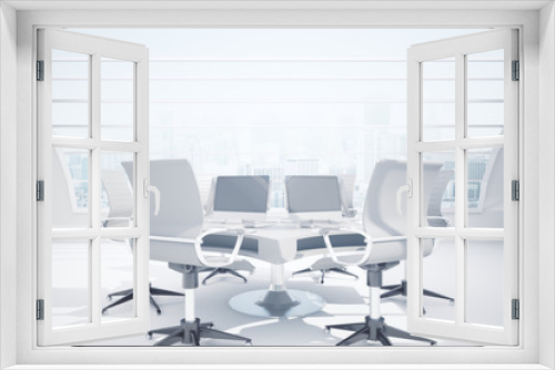 Meeting room