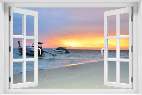 Fototapeta Naklejka Na Ścianę Okno 3D - laoliang Beach,laoliang island