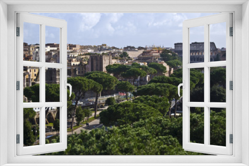 Via dei Fori Imperiali