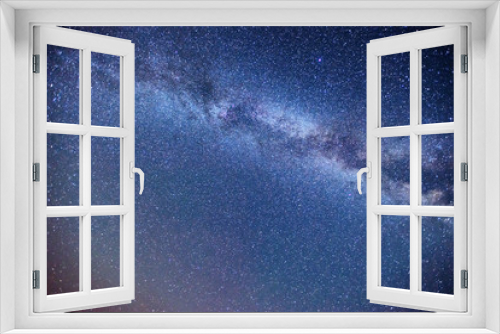 Fototapeta Naklejka Na Ścianę Okno 3D - deep sky astrophoto