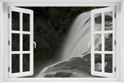 Fototapeta Naklejka Na Ścianę Okno 3D - Iceland