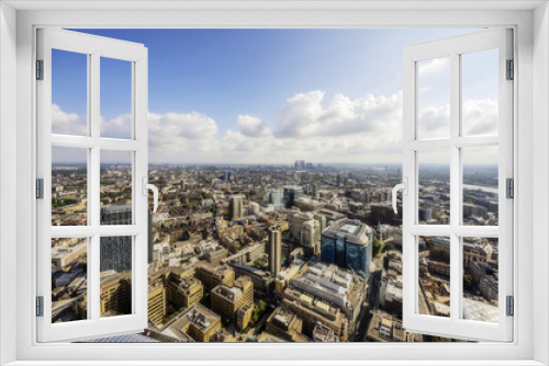 Fototapeta Naklejka Na Ścianę Okno 3D - London, Impressions from the city, Great Britain, Europe