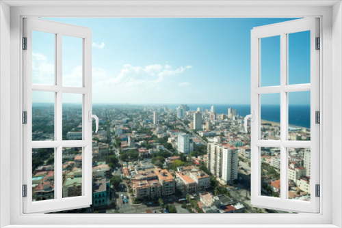 Fototapeta Naklejka Na Ścianę Okno 3D - Reise, Havanna, Cuba
