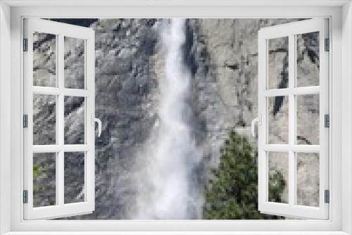 Fototapeta Naklejka Na Ścianę Okno 3D - atozgirls