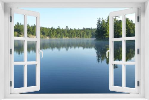Fototapeta Naklejka Na Ścianę Okno 3D - Meditate