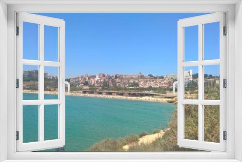 Fototapeta Naklejka Na Ścianę Okno 3D - Tarragona