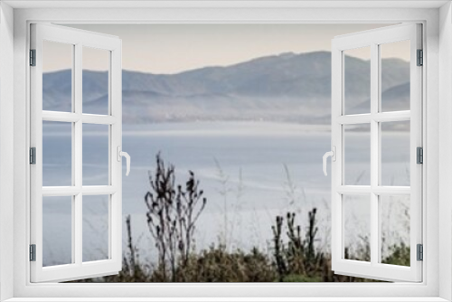 Fototapeta Naklejka Na Ścianę Okno 3D - Golfe de Sagonne