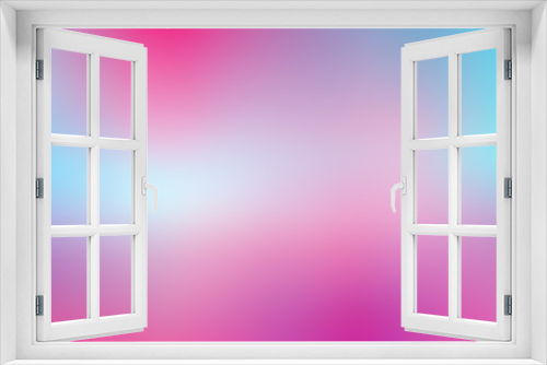 Fototapeta Naklejka Na Ścianę Okno 3D - abstract colorful background.image