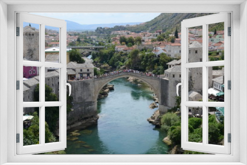 Mostar Bridge