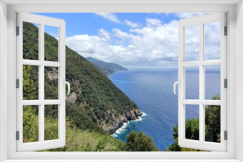 Fototapeta Naklejka Na Ścianę Okno 3D - ObjectName