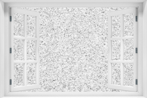 Fototapeta Naklejka Na Ścianę Okno 3D - texture of gray marble background