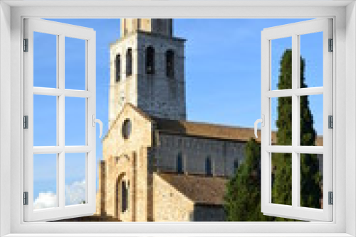 Fototapeta Naklejka Na Ścianę Okno 3D - Aquileia - basilica di Santa Maria Assunta