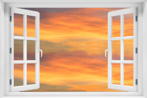 Fototapeta Naklejka Na Ścianę Okno 3D - Abstract Textures backgrounds Sunshine Twilight