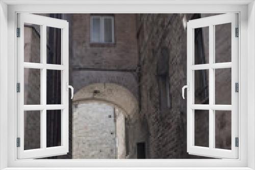 Fototapeta Naklejka Na Ścianę Okno 3D - Sant'Elpidio a Mare (Marches, Italy)