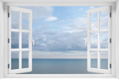 Fototapeta Naklejka Na Ścianę Okno 3D - Oceanscapes