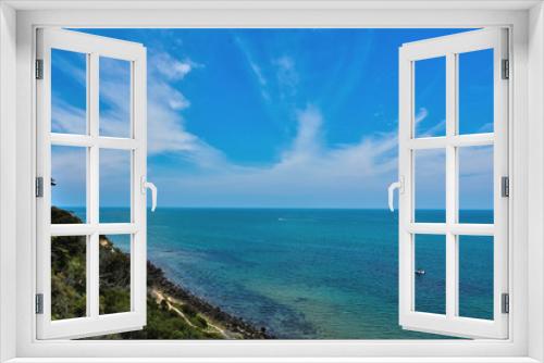 Fototapeta Naklejka Na Ścianę Okno 3D - Seascape - Mornington Peninsula - Australia