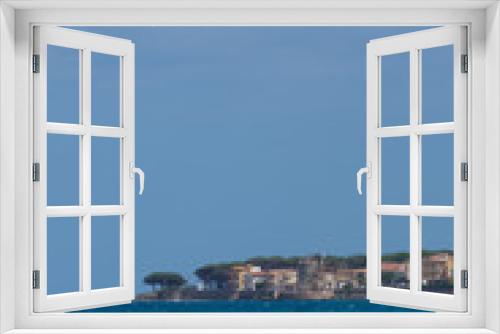 Fototapeta Naklejka Na Ścianę Okno 3D - Sardegna
