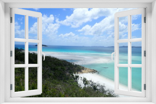 Fototapeta Naklejka Na Ścianę Okno 3D - Australia travel holidays