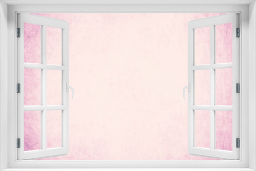Fototapeta Naklejka Na Ścianę Okno 3D - Abstract pink background texture.
