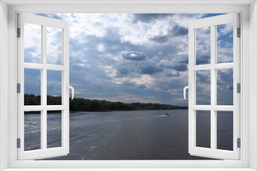 Fototapeta Naklejka Na Ścianę Okno 3D - Meditative