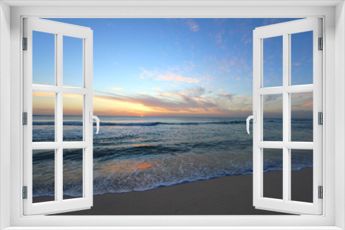Fototapeta Naklejka Na Ścianę Okno 3D - Trigg Beach 
