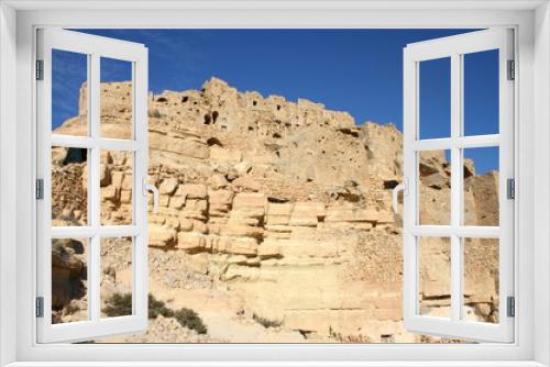 Fototapeta Naklejka Na Ścianę Okno 3D - tunisie