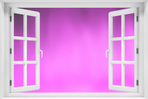 Fototapeta Naklejka Na Ścianę Okno 3D - Pink abstract smoky watercolor defocused purple colored background