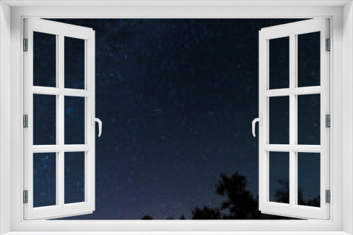 Fototapeta Naklejka Na Ścianę Okno 3D - Peaceful Evening