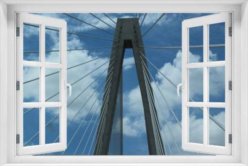 Fototapeta Naklejka Na Ścianę Okno 3D - Amazing America