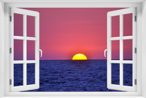 Fototapeta Naklejka Na Ścianę Okno 3D - Isole Tremiti